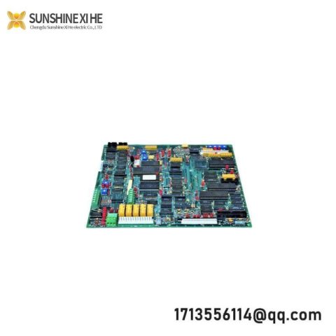 GE 531X139APMARM7 F31X139APMASG2 Industrial Control Module