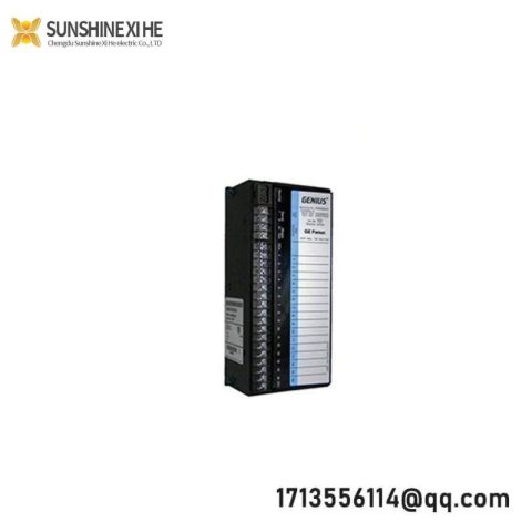 GE 531X179PLMAKG1: High-Performance Digital Computer for Industrial Control