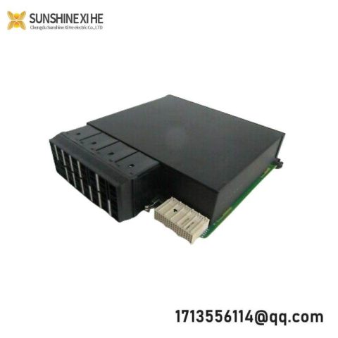 GE 531X304IBDASG1 - Base Drive Card for AC2000 System