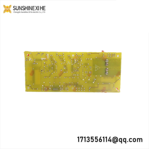 GE 531X306LCCBEG3 - Ethernet Communication Module for Industrial Automation
