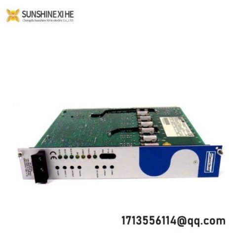 GE Automation 60WKSCE24012PB Control Module, Precision & Reliability in Industrial Applications
