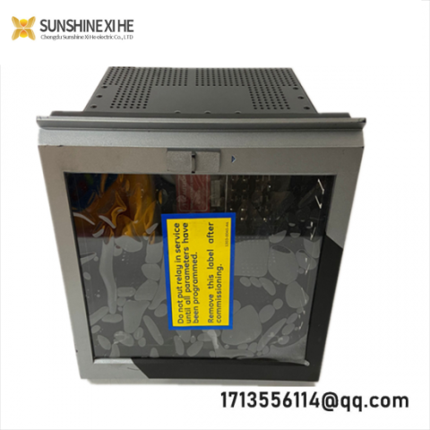 GE 750-P5-G5-S5-HI-A20-R-E-H Current Input Module: Advanced, High-Precision Input for Industrial Automation