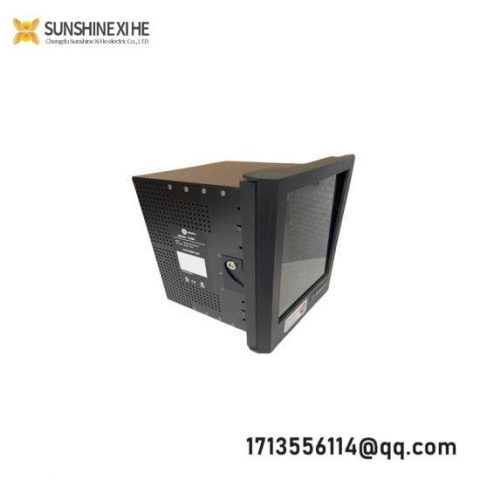 Bently Nevada 750-P5-G5-S5-HI-A20-R-T Feeder Management Relay