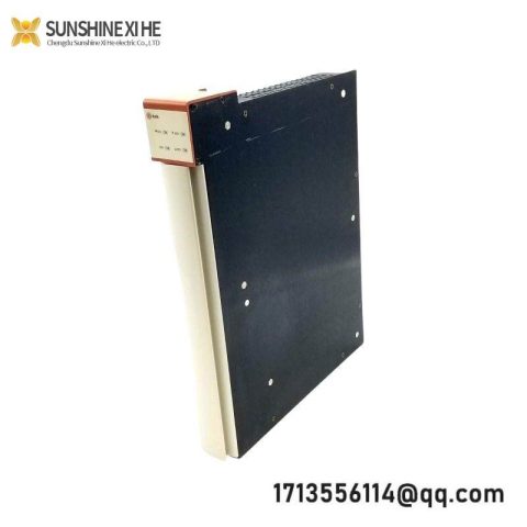 GE 8106-TI-RT Industrial Control Module