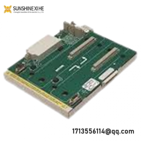 GE 9601-FT-NI Board Controller - High-Performance Industrial Automation Module