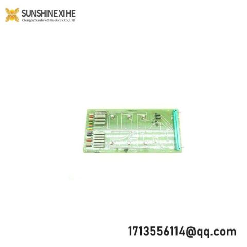 GE 996D996G1 996D995-A PCB Circuit Boards: High-Performance Electronics for Industrial Control Systems