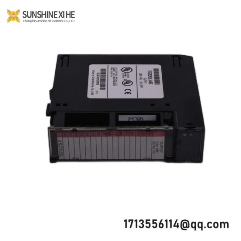 GE A03B-0815-K203: Advanced Industrial Automation Module