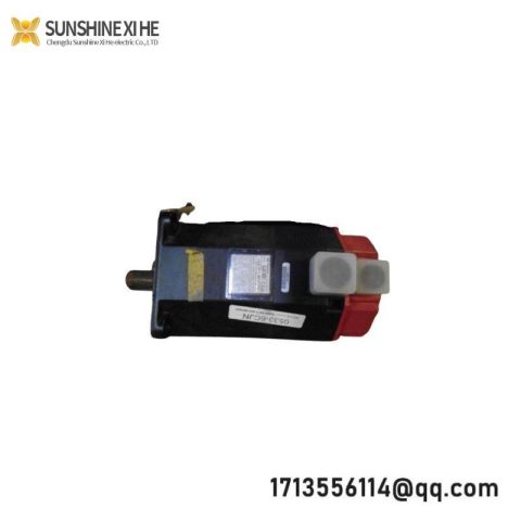 GE A06B-0571-B074#7008 Servo Motor: Precision Control for Industry