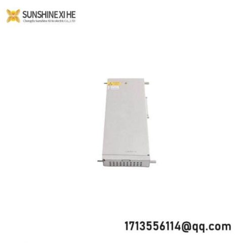 GE Bently Nevada 136483-01 I/O Module - Precision Monitoring & Control