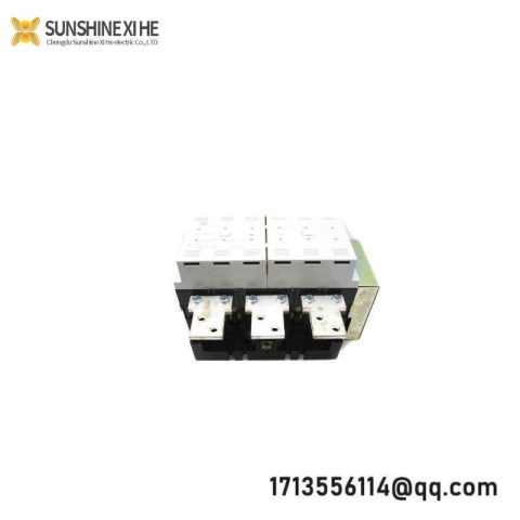 GE CK13BA311Y Contactor, 440-500VAC, 1215A - Advanced Industrial Control Solution