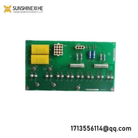 GE CP238TA - High-Quality Industrial Controller for Automation Applications