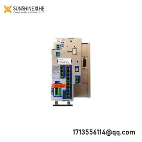 GE CT11T7F10PN1 V2.3 Control Module