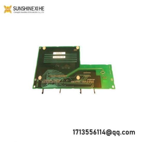 GE DS200ADPBG1ABB - A-Rated Genius Adapter Card for Mark V Turbine Control Systems