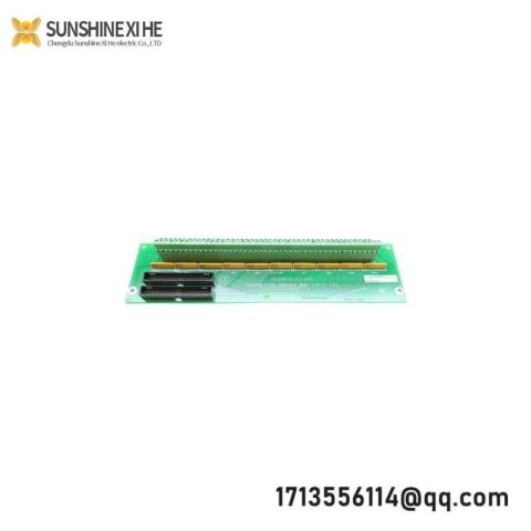 GE DS200CTBAG1ADD - Terminal Board for Mark V PLC System