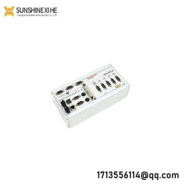 GE DS200DCFBG1BGB - Power Distribution Module for Mark V Systems