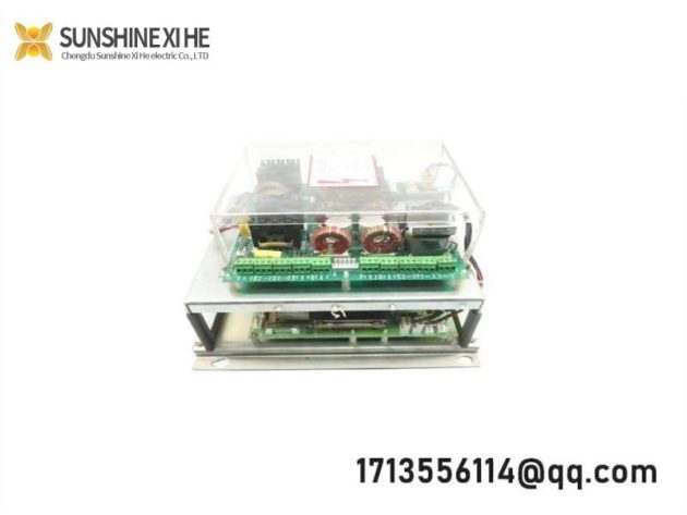 GE DS200DMCBG1AED Industrial Control Module
