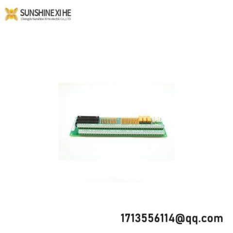 GE DS200DTBAG1AAA: Advanced Digital Input/Output Module for Mark V Systems