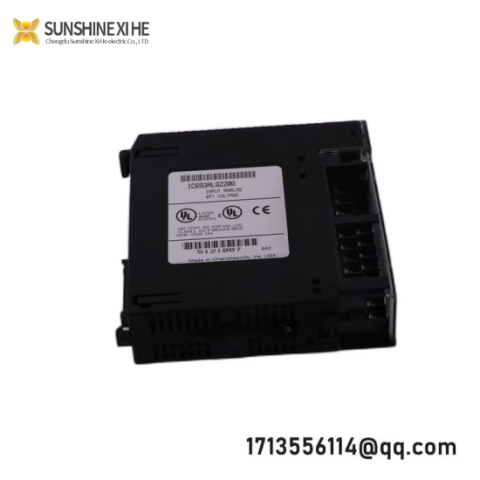 GE DS200PCCAG7ACB: Industrial Control System's Power Connect Card for Mark V Series