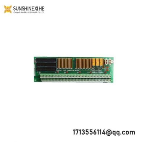General Electric DS200PCTMG1AAA DS200 BOARD, Advanced Control Module for Industrial Automation