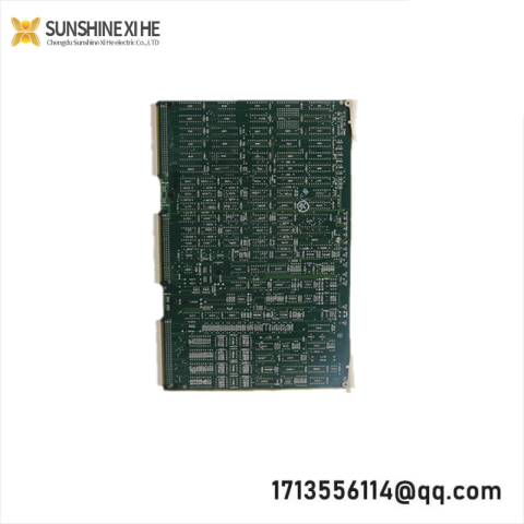 GE DS200 PTBAG1 ABA - Advanced Control Module, Optimized for Industrial Automation