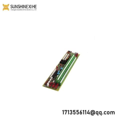 GE DS200PTBAG1ADC: Advanced EEPROM with Firmware, Precision Control Solutions
