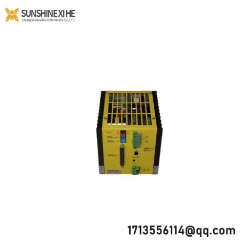 General Electric DS200RTBAG2AFB Relay Terminal Board for Mark V Series