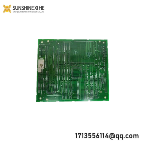 GE DS200SDCCG5RHD: High-Performance Drive Control Board