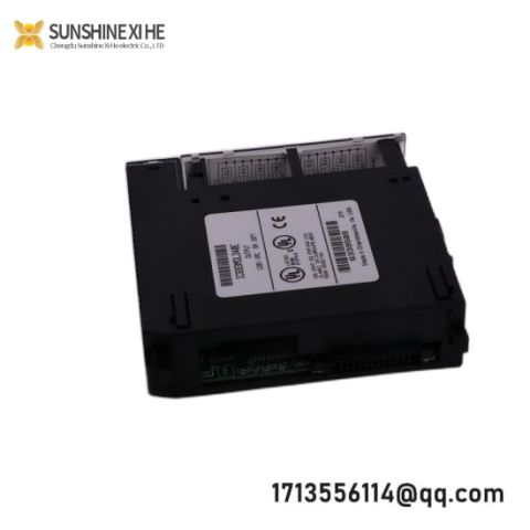 GE DS200SDCIG1AHB - High-Power SDCI Module for Speedtronic Series
