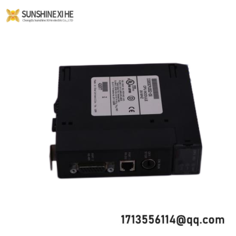 GE Drive Systems' DS200SDCIG2ABA - DC Power Supply & Instrumentation Board