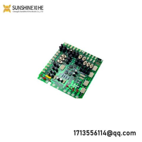 GE-FANUC DS200TBPAG1CC Circuit Board; Manufacturer: GE-FANUC