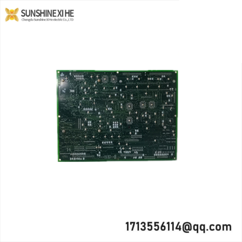 GE DS200TBQAG1A1: Advanced Digital Contact Terminal Board for Industrial Automation