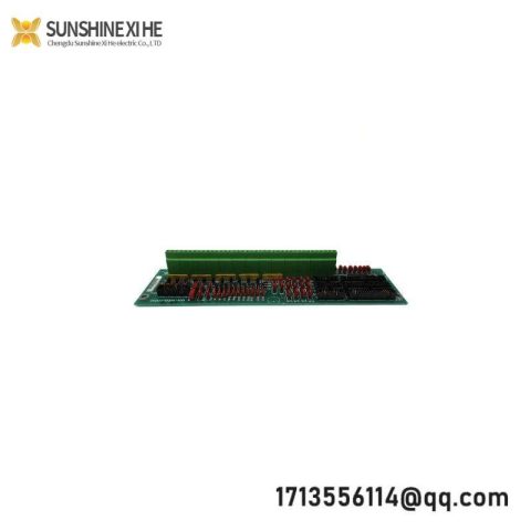 GE DS200TBQBG1ABB: Advanced PLC Circuit Board for Industrial Control