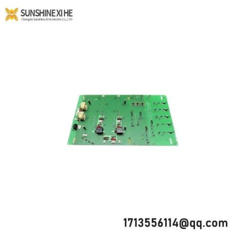 GE DS200TCCBG1AKC - Advanced Relay Output Board for Industrial Automation