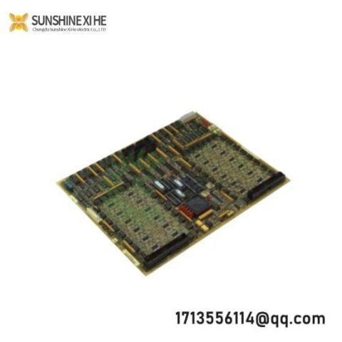 GE DS200TCDAH1 Digital Input/Output Module