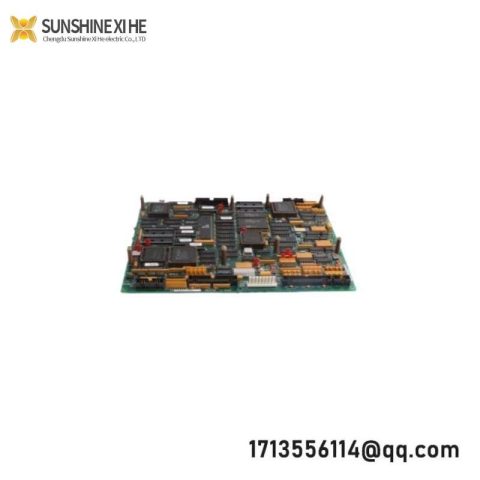 GE DS200TCEBG1BAA - MKV Processor Card