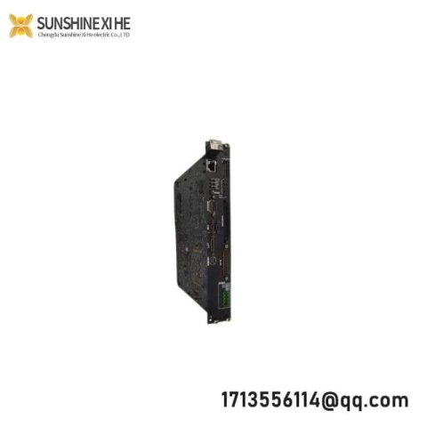 GE DS200TCOBG1AEB: High-Performance I/O Analog Board for TC2000 Systems