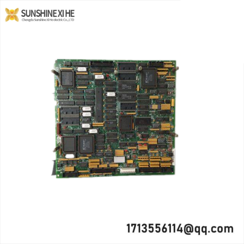 GE DS200TCPAG1A: Advanced Industrial Control Module, Designed for Precision and Efficiency