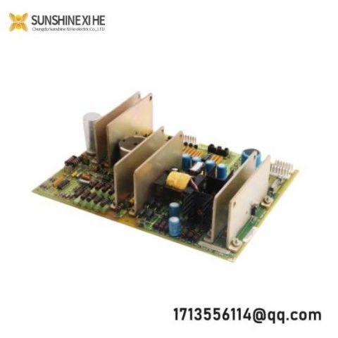 GE DS200TCPSG1 Power Supply for Industrial Control Systems