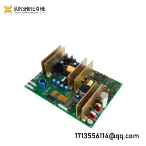GE DS200TCPSG1A: Industrial PLC Power Supply Module, Precision & Reliability in Control Systems