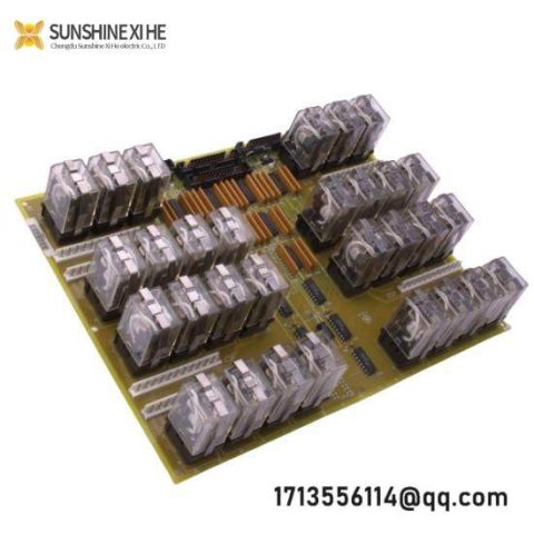 GE-FANUC DS200TCRAG1A Relay Output Relay