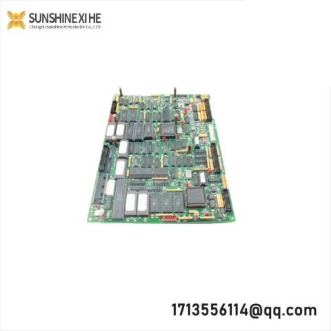 GE DS200TCTEG1A: Advanced DC Input Power Supply Board