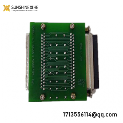 GE DS200TCTGG1AFF - Simplex Trip Board for Industrial Control Systems