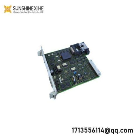 GE DS200UDSAG1ADE Gas Turbine Control System Excitation Board