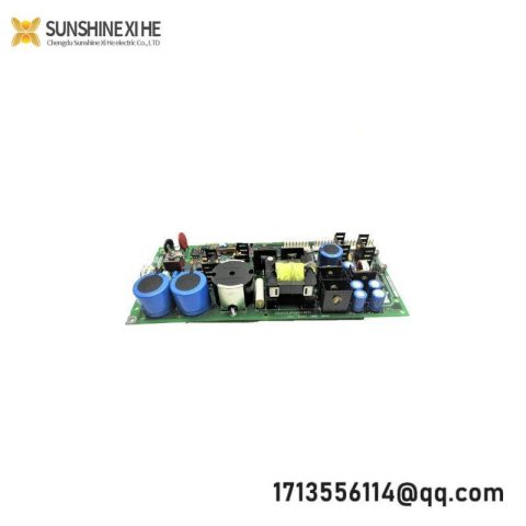 GE DS200UPSAG1AFD | MARK V Drive Systems Power Supply