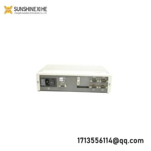 GE DS2020CMB1206CGDDD8E - High-Performance Industrial Control Module