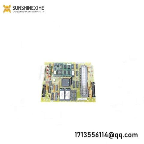 GE DS215TCDAG1 - Mark V PCB Circuit Board: Reliable Industrial Control Solutions