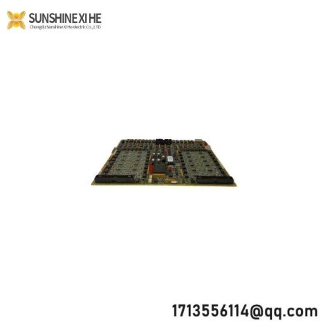 GE PLC DS215TCDAG1BZZ01A/DS200TCDAG1BDB - Advanced I/O Board
