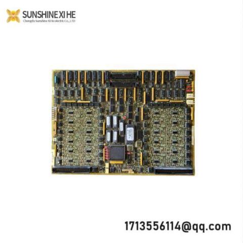 GE DS215TCDAG1BZZ01A/DS200TCDAG1BDB: Industrial Control System's Core Circuit Card
