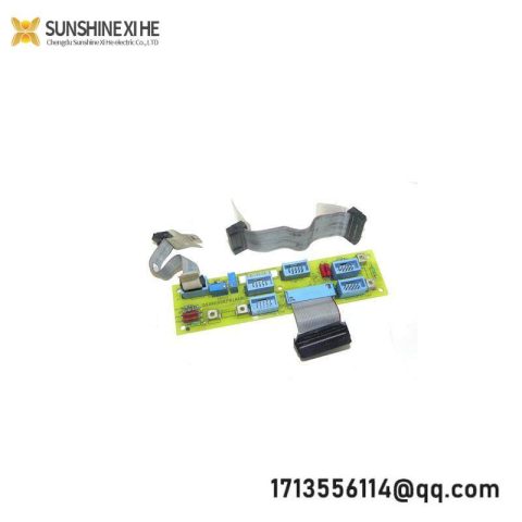 GE DS3800DEPB1A1B: Advanced Excitation Power Board, Designed for Industrial Control Systems