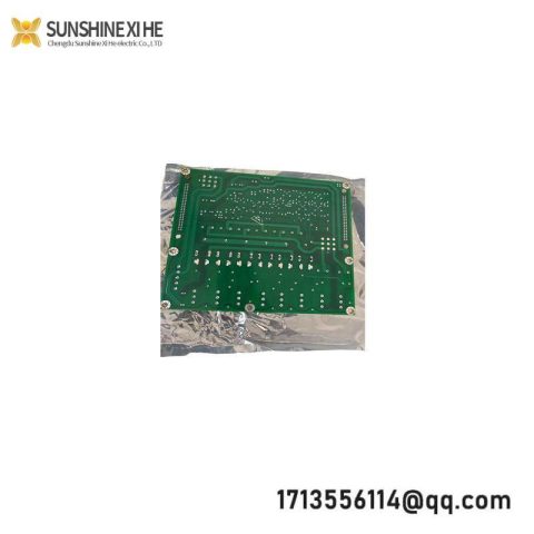 GE DS3800DMPK1C1B: Advanced Circuit Board for Industrial Control Solutions